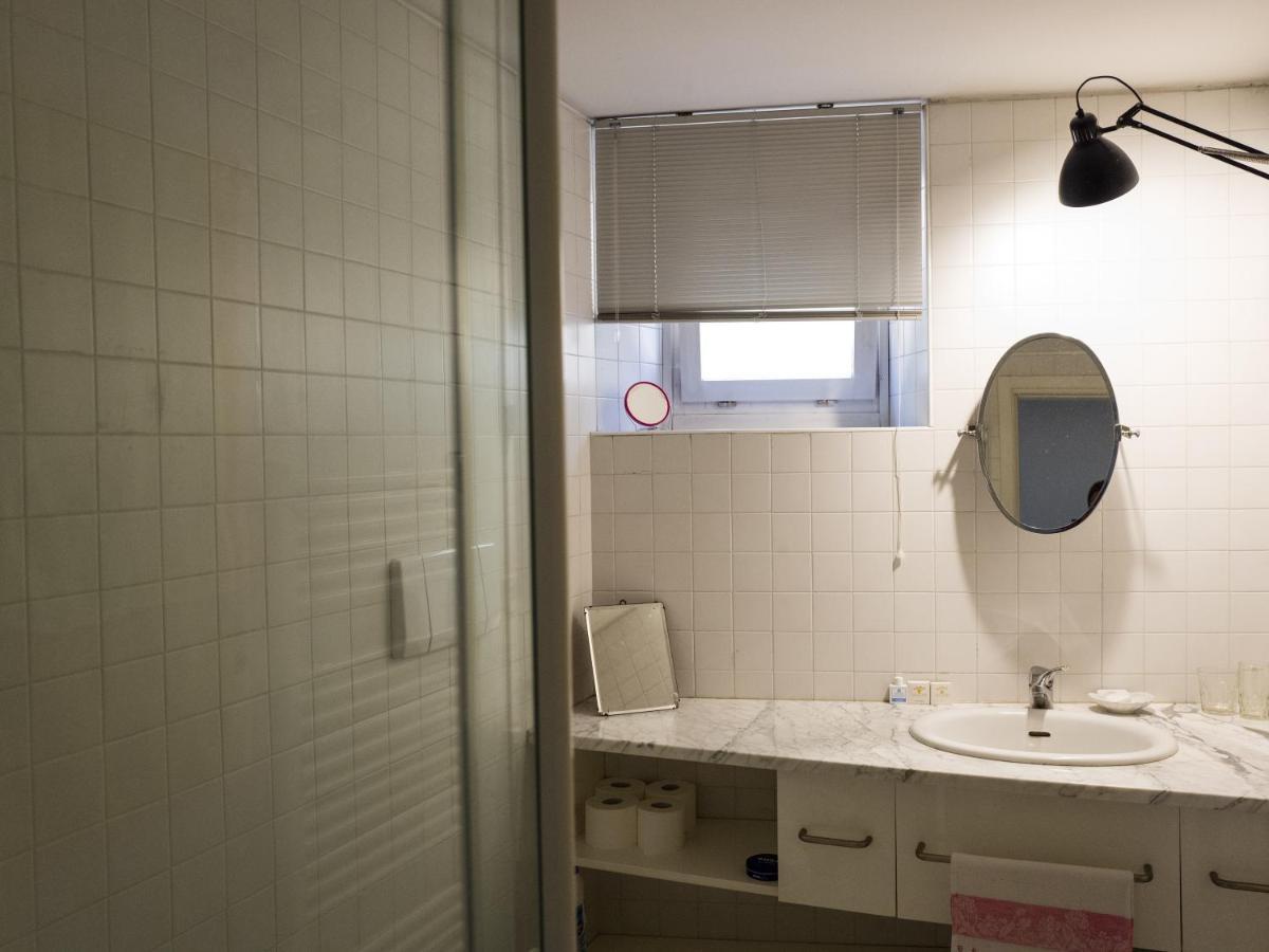 La Casa Dell' Architetto Leilighet Dervio Eksteriør bilde
