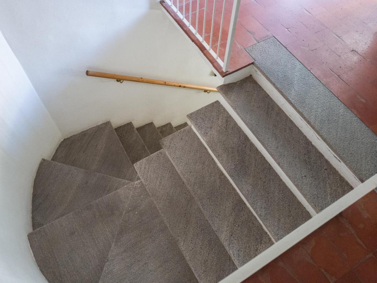 La Casa Dell' Architetto Leilighet Dervio Eksteriør bilde